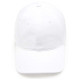 Lacoste Unisex Twill Καπέλο